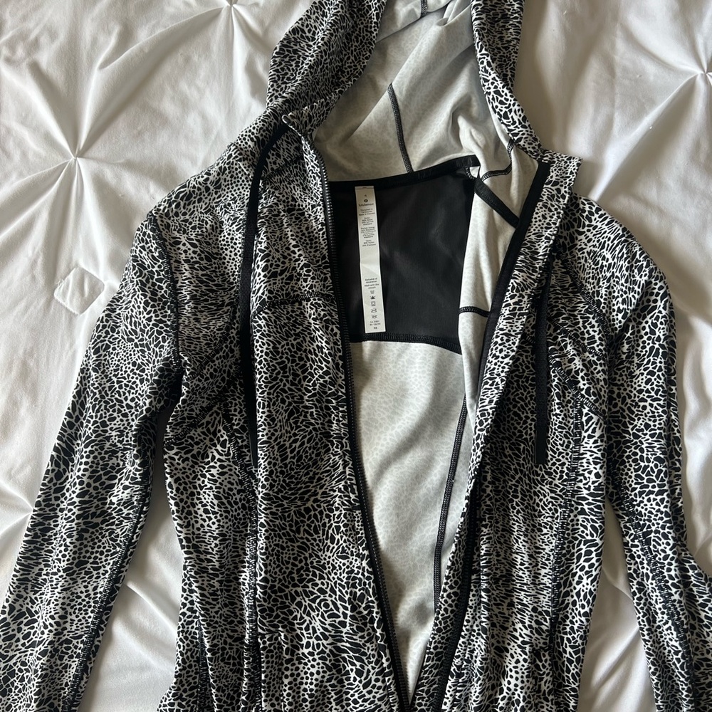 Lululemon Define Jacket